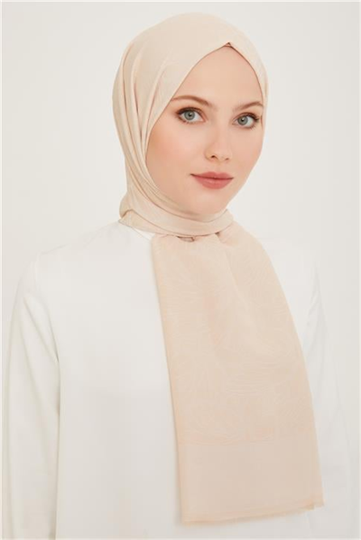Armine Trend Pera Şal 3 4870