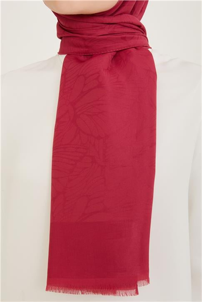 Armine Trend Pera Şal 3 4874