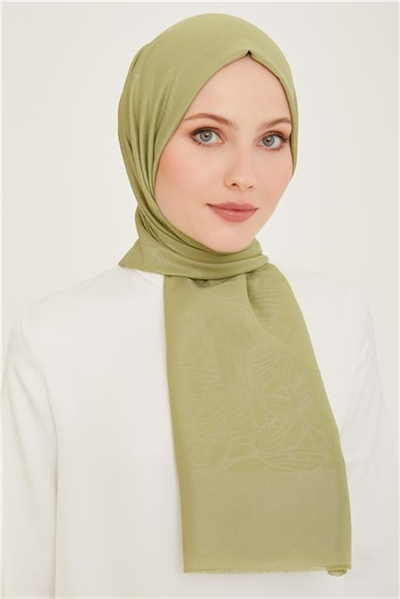Armine Trend Pera Şal 3 4875