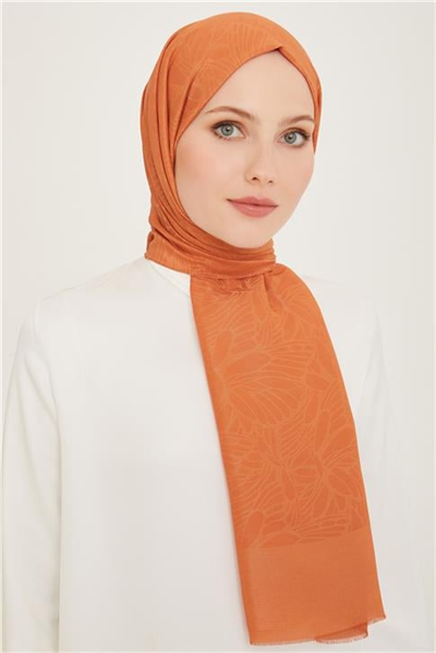 Armine Trend Pera Şal 3 4876