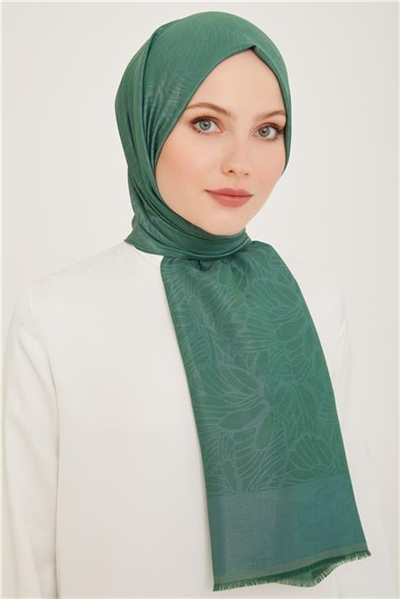 Armine Trend Pera Şal 3 4881