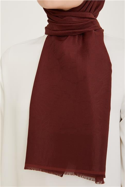 Armine Trend Pera Şal 3 4883