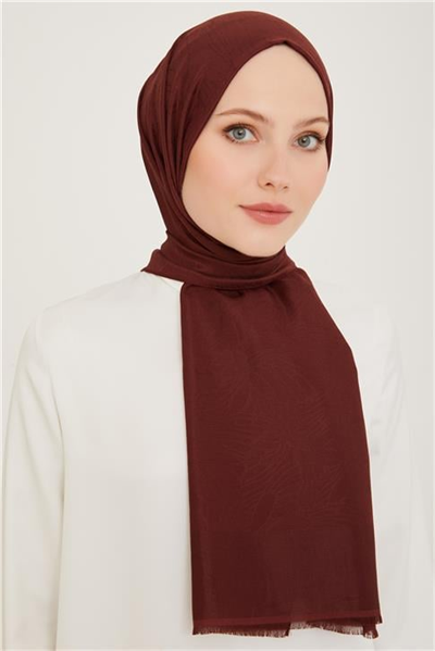 Armine Trend Pera Şal 3 4883