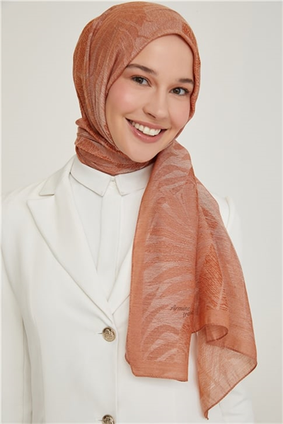 Armine Trend Pretty Şal-2 00Oa0444 4246 2517