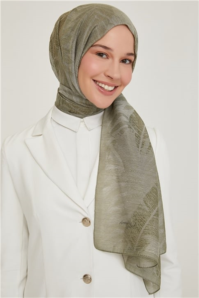 Armine Trend Pretty Şal-2 00Oa0444 4246 2516