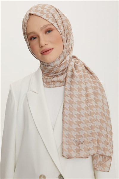 Armine Trend Pure Lina Şal 1 2526 21009