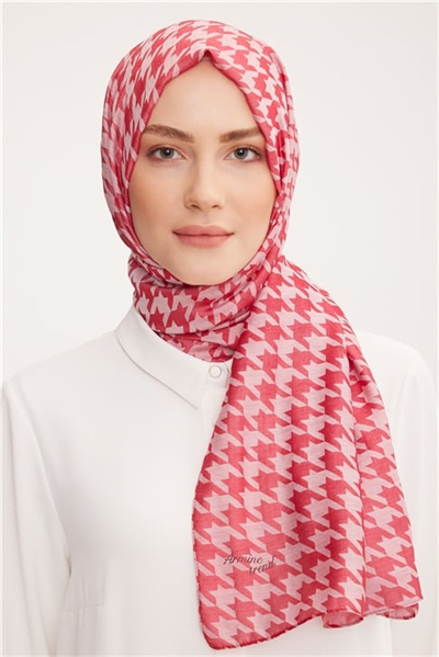 Armine Trend Pure Lina Şal 1 2526 21226