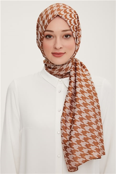 Armine Trend Pure Lina Şal 1 2526 22009