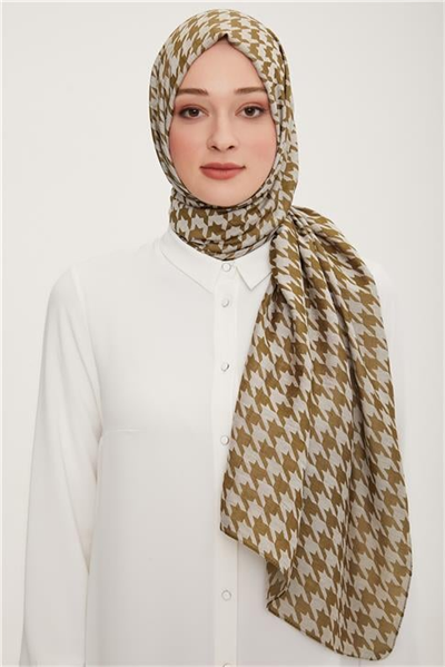 Armine Trend Pure Lina Şal 1 2526 22010