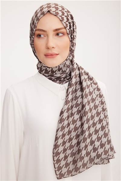 Armine Trend Pure Lina Şal 1 2526 22013