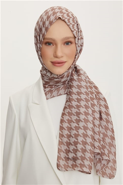 Armine Trend Pure Lina Şal 1 2526 2298