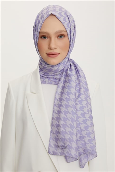 Armine Trend Pure Lina Şal 1 2526 2528