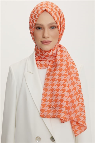 Armine Trend Pure Lina Şal 1 2526 2534