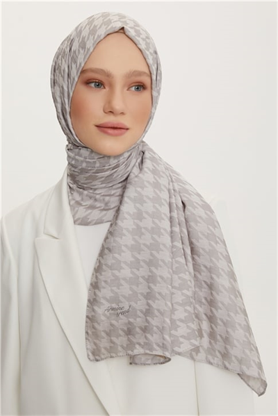 Armine Trend Pure Lina Şal 1 2526 2558