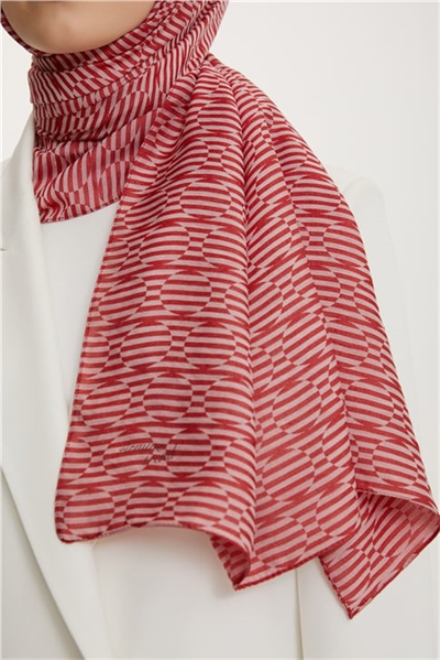 Armine Trend Pure Lina Şal 10 21098 21098