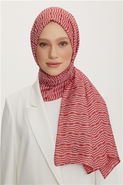 Armine Trend Pure Lina Şal 10 21098 21098