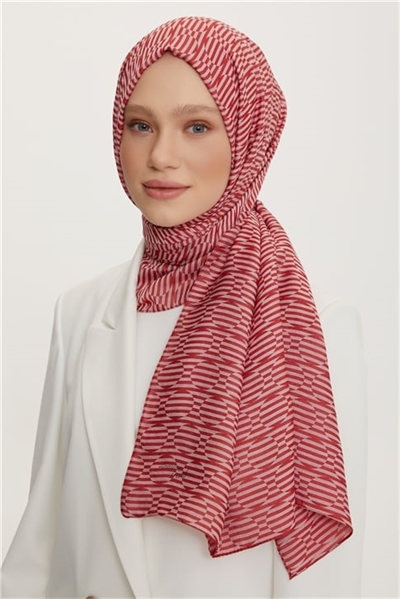 Armine Trend Pure Lina Şal 10 21098 21098