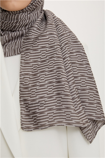 Armine Trend Pure Lina Şal 10 21098 21117