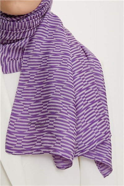 Armine Trend Pure Lina Şal 10 21098 21211
