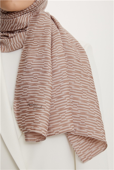 Armine Trend Pure Lina Şal 10 21098 2298