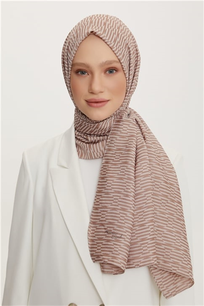 Armine Trend Pure Lina Şal 10 21098 2298