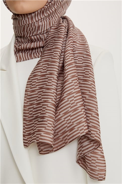 Armine Trend Pure Lina Şal 10 21098 2300