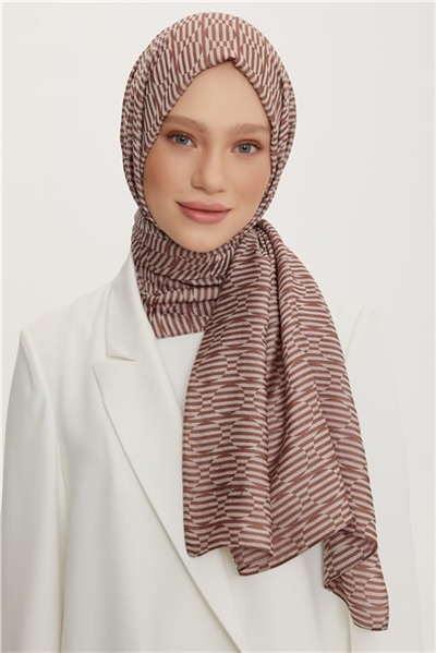 Armine Trend Pure Lina Şal 10 21098 2300