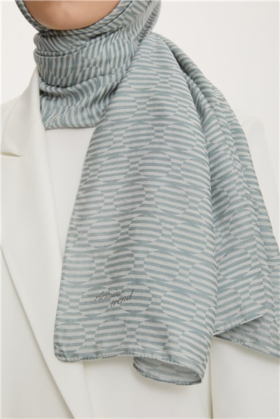 Armine Trend Pure Lina Şal 10 21098 2525