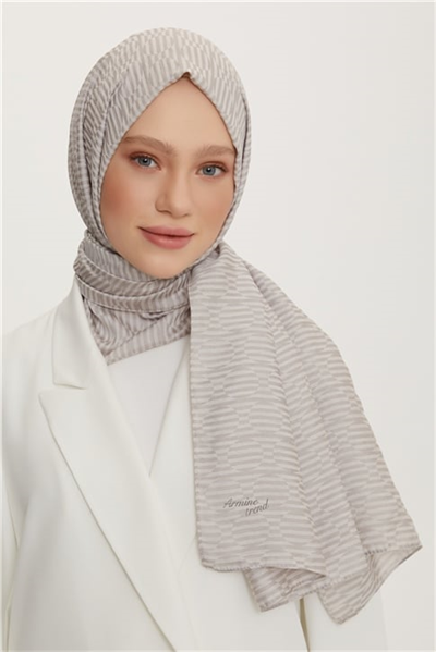 Armine Trend Pure Lina Şal 10 21098 2558