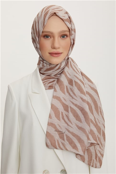 Armine Trend Pure Lina Şal 11 21226 2298