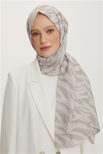 Armine Trend Pure Lina Şal 11 21226 2558