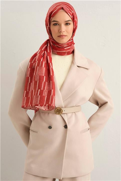 Armine Trend Pure Lina Şal 12 2080 1964