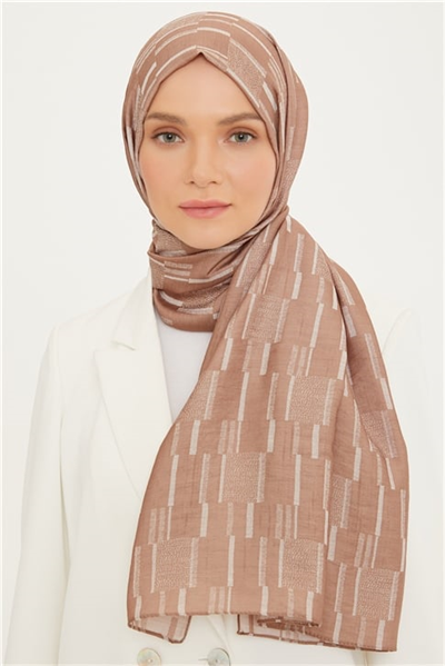 Armine Trend Pure Lina Şal 12 2080 2080