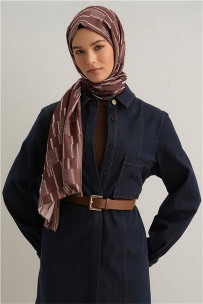 Armine Trend Pure Lina Şal 12 2080 21233