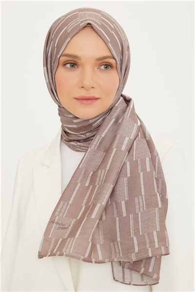 Armine Trend Pure Lina Şal 12 2080 21235