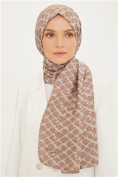 Armine Trend Pure Lina Şal 13 1268 2080