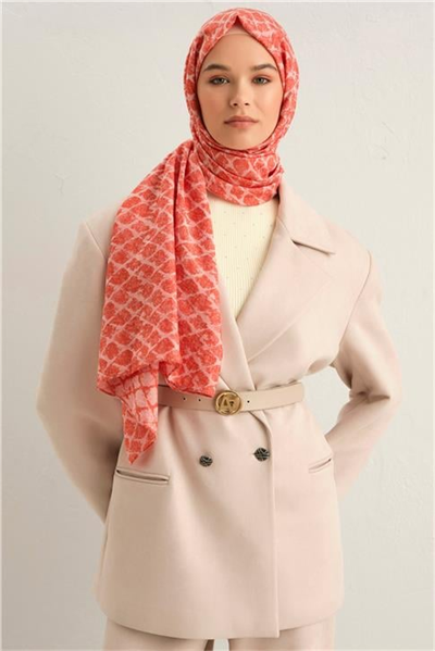Armine Trend Pure Lina Şal 13 1268 21217