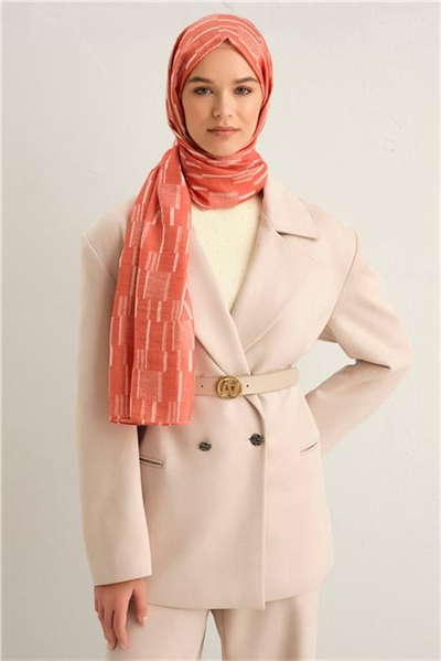 Armine Trend Pure Lina Şal 13 1268 21226
