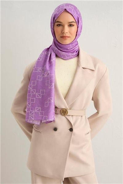 Armine Trend Pure Lina Şal 15 23031 22027