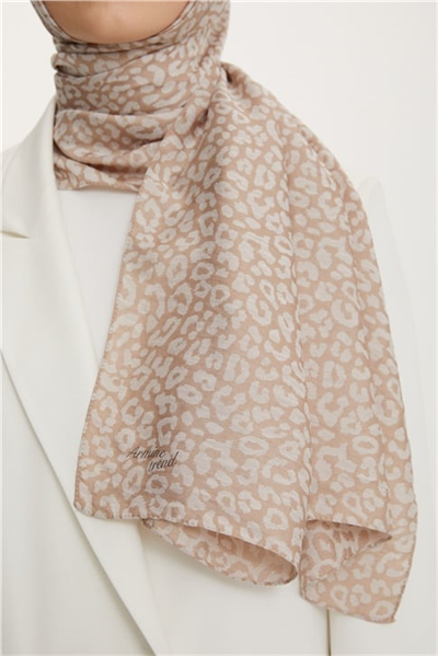 Armine Trend Pure Lina Şal 5 2534 21009