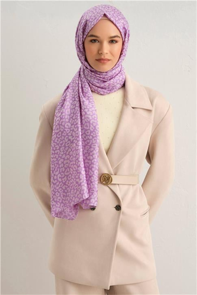 Armine Trend Pure Lina Şal 5 2534 22027