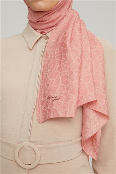 Armine Trend Pure Lina Şal 6 21031-B