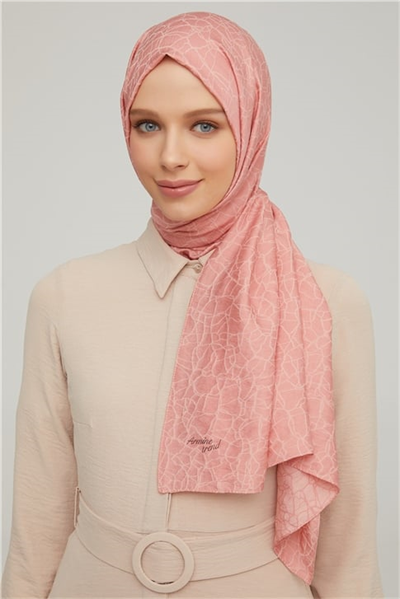 Armine Trend Pure Lina Şal 6 21031-B