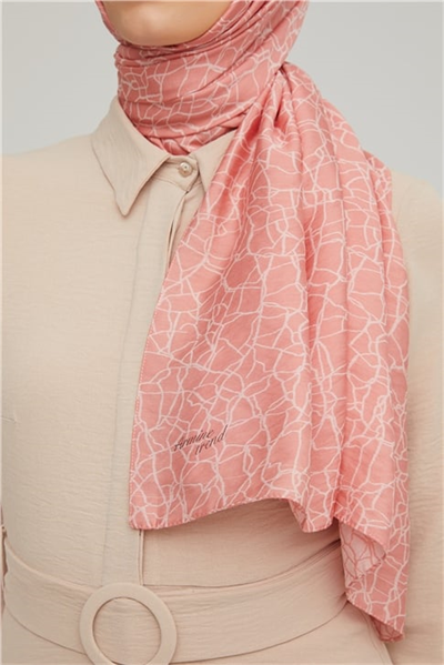 Armine Trend Pure Lina Şal 6 21031