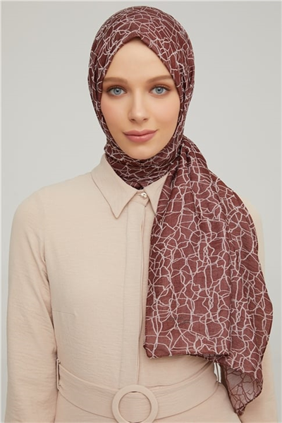 Armine Trend Pure Lina Şal 6 21081