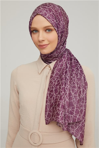 Armine Trend Pure Lina Şal 6 21086