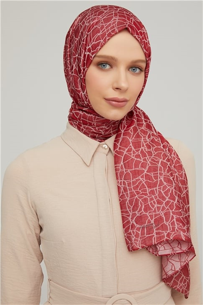 Armine Trend Pure Lina Şal 6 21097