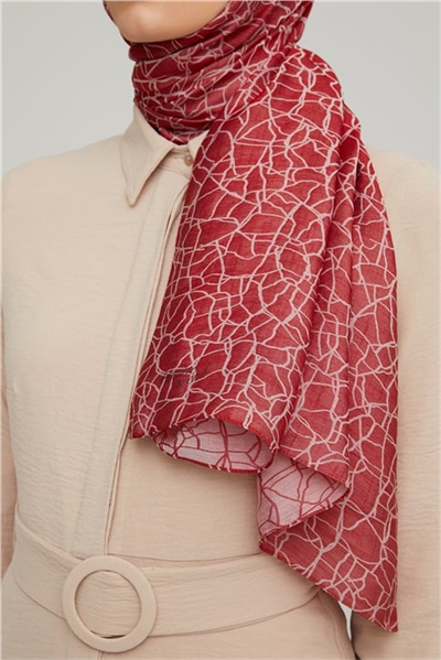 Armine Trend Pure Lina Şal 6 21097