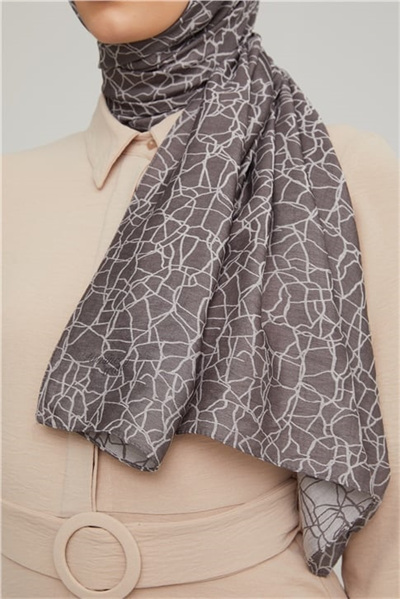 Armine Trend Pure Lina Şal 6 21117