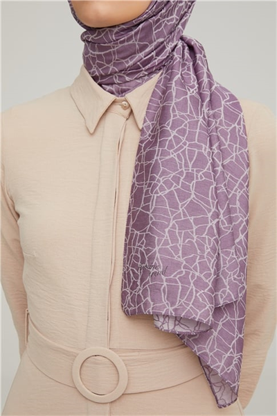 Armine Trend Pure Lina Şal 6 2266